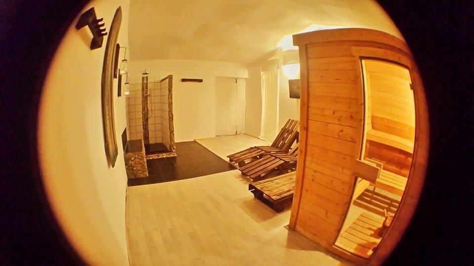 Отель Janga Wonderland Буаркуш Экстерьер фото